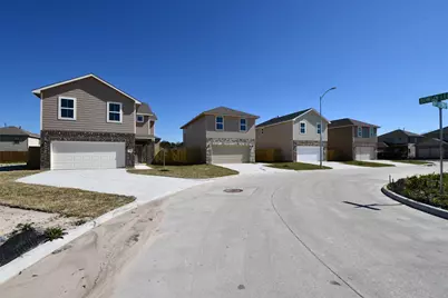 12210 Heather Flower Lane, Houston, TX 77014 - Photo 1