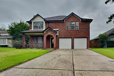 2203 Pincher Creek Drive, Spring, TX 77386 - Photo 1