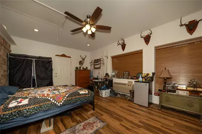 1200 Mary Lee Lane, Crockett, TX 75835 - Photo 33