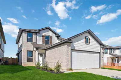 25494 Blossom Court, Montgomery, TX 77316 - Photo 1