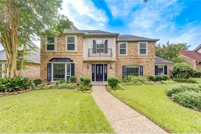 15739 Fleetwood Oaks Drive, Houston, TX 77079 - Photo 1