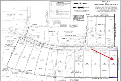 3A-7-16 Grand View, Huntsville, TX 77340 - Photo 3