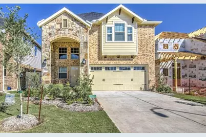 1514 Summer City Drive, Houston, TX 77047 - Photo 1