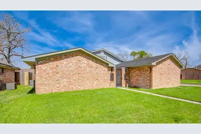 13747 Rampchester Lane, Houston, TX 77015 - Photo 1