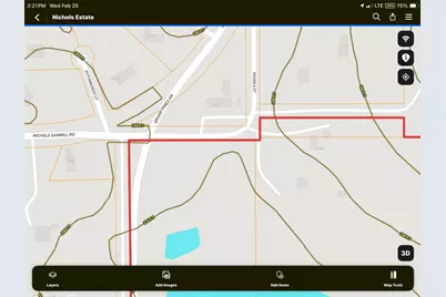 83 Ac Nichols-Sawmill Rd, Magnolia, TX 77355 - Photo 31