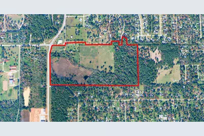 83 Ac Nichols-Sawmill Rd, Magnolia, TX 77355 - Photo 1