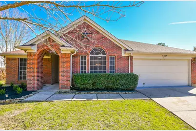 9307 Tree Branch Drive, Houston, TX 77064 - Photo 1
