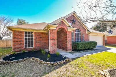9307 Tree Branch Drive, Houston, TX 77064 - Photo 3