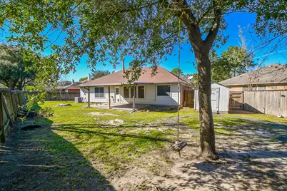 9307 Tree Branch Drive, Houston, TX 77064 - Photo 31
