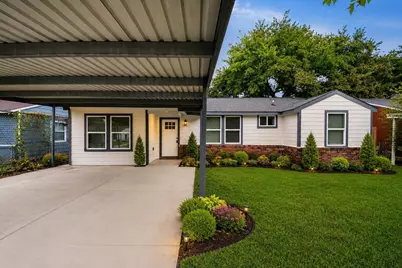 10521 Chesterfield Drive, Houston, TX 77051 - Photo 1
