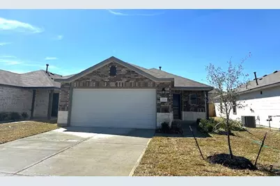 21723 Springhill Grove Ln, Waller, TX 77484 - Photo 1