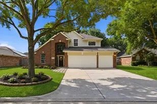 2607 Holly Walk Ln, Spring, TX 77388 - Photo 49