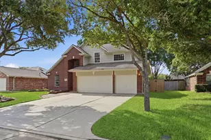 2607 Holly Walk Ln, Spring, TX 77388 - Photo 3