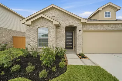 10415 Brynn Elizabeth Drive, Rosharon, TX 77583 - Photo 3