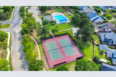 5703 Bishops Glen Court, Houston, TX 77084 - Photo 31