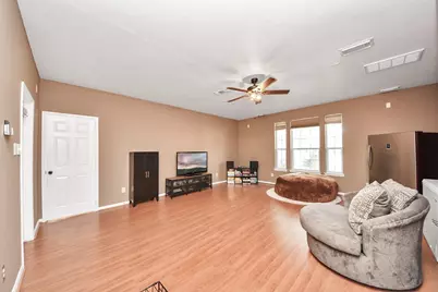 5703 Bishops Glen Court, Houston, TX 77084 - Photo 17