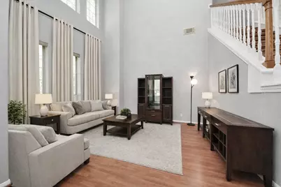 5703 Bishops Glen Court, Houston, TX 77084 - Photo 5