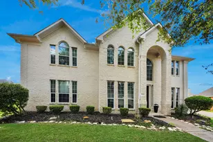 5703 Bishops Glen Ct, Houston, TX 77084 - Photo 35