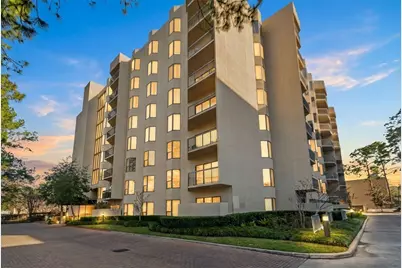 661 Bering Drive #504, Houston, TX 77057 - Photo 1