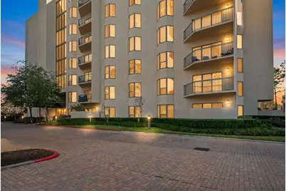 661 Bering Drive #504, Houston, TX 77057 - Photo 3