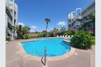 6102 Seawall Boulevard #330, Galveston, TX 77551 - Photo 13