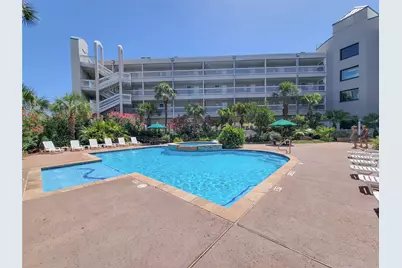 6102 Seawall Boulevard #330, Galveston, TX 77551 - Photo 11