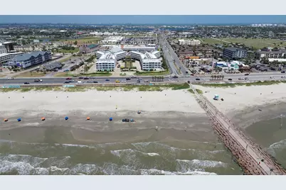 6102 Seawall Boulevard #330, Galveston, TX 77551 - Photo 37
