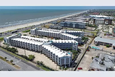 6102 Seawall Boulevard #330, Galveston, TX 77551 - Photo 35