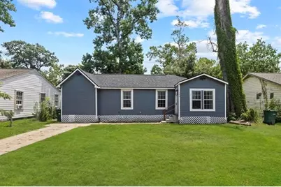 540 24th Street, Beaumont, TX 77706 - Photo 1