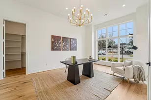 1306 Curtin St, Houston, TX 77018 - Photo 3