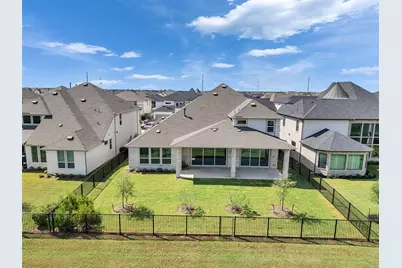 11106 Georgia Satyr Drive, Cypress, TX 77433 - Photo 5