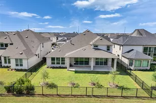 11106 Georgia Satyr Dr, Cypress, TX 77433 - Photo 5