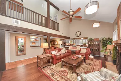 5911 Lookout Mountain Drive, Houston, TX 77069 - Photo 5