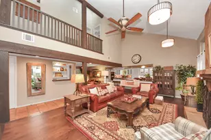 5911 Lookout Mountain Dr, Houston, TX 77069 - Photo 5