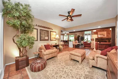 5911 Lookout Mountain Drive, Houston, TX 77069 - Photo 11
