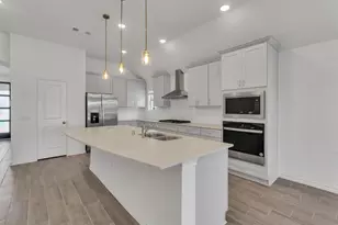 1208 Garden Jade Dr, Katy, TX 77493 - Photo 5