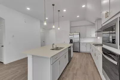 1208 Garden Jade Drive, Katy, TX 77493 - Photo 3