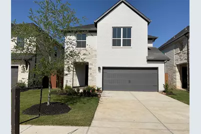 7311 Blue Gentiana Lane, Katy, TX 77493 - Photo 1