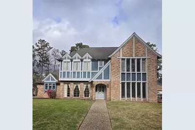 1922 Anvil Drive, Houston, TX 77090 - Photo 1