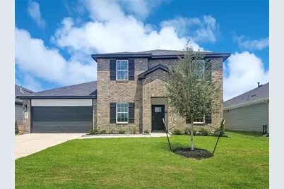 3023 Sycamore Run Lane, Rosenberg, TX 77469 - Photo 1