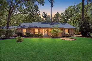 1327 Castle Hill Trail, Kingwood, TX 77339 - Photo 1