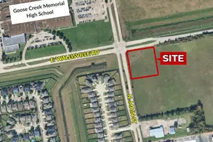0 N Main St, Baytown, TX 77521 - Photo 1