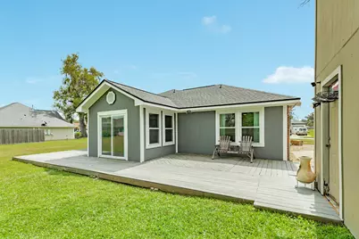 318 S Amherst Drive, West Columbia, TX 77486 - Photo 7