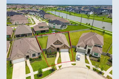 2435 Pear Blossom Lane, Manvel, TX 77578 - Photo 1