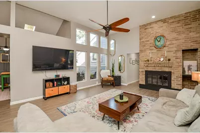 1406 Rushworth Drive, Houston, TX 77014 - Photo 5