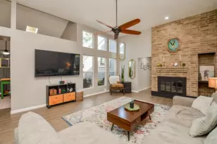 1406 Rushworth Dr, Houston, TX 77014 - Photo 5