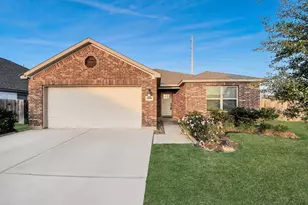 7615 Tye Creek Ln, Richmond, TX 77469 - Photo 1