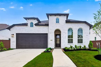 5802 N Reef Ridge Drive, Manvel, TX 77578 - Photo 1