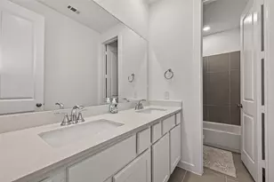 5802 N Reef Ridge Dr, Manvel, TX 77578 - Photo 27