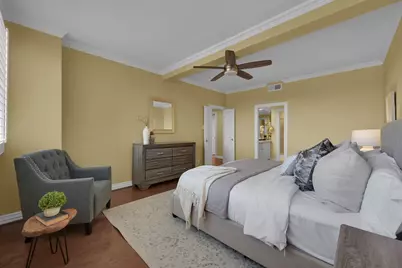 49 Briar Hollow Lane #504, Houston, TX 77027 - Photo 17